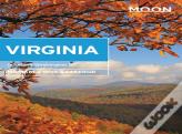 Moon Virginia (Eighth Edition)