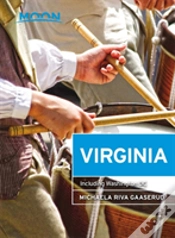 Capa do artigo Moon Virginia (Seventh Edition)