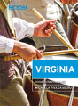Moon Virginia (Seventh Edition) - Preview