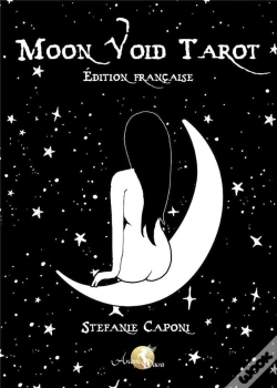 Capa do artigo Moon Void Tarot (Edition Francaise)