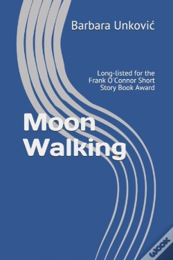 Capa do artigo Moon Walking
