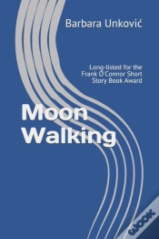 Capa do artigo Moon Walking