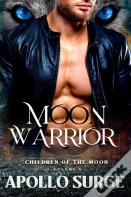 Moon Warrior