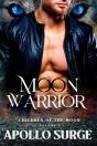 Moon Warrior - Preview