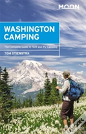 Capa do artigo Moon Washington Camping (Fifth Edition)