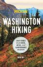Moon Washington Hiking (First Edition) - Preview