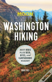 Capa do artigo Moon Washington Hiking (First Edition)