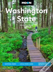 Capa do artigo Moon Washington State (First Edition)