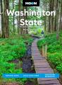 Moon Washington State (First Edition) - Preview