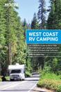 Moon West Coast Rv Camping (Fifth Edition) - Preview