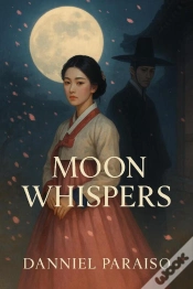 Capa do artigo Moon Whispers