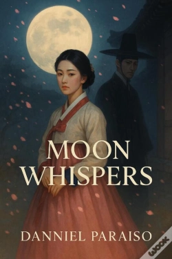 Capa do artigo Moon Whispers
