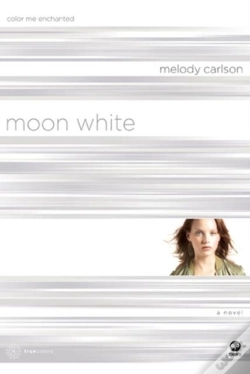 Capa do artigo Moon White