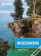 Capa do artigo Moon Wisconsin (Eighth Edition)