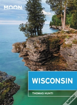 Capa do artigo Moon Wisconsin (Eighth Edition)