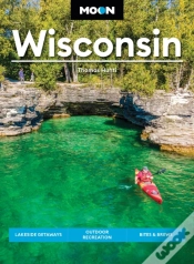 Capa do artigo Moon Wisconsin