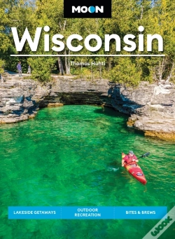 Capa do artigo Moon Wisconsin