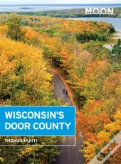Moon Wisconsin'S Door County Revised