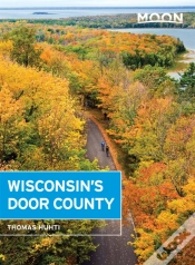 Capa do artigo Moon Wisconsin