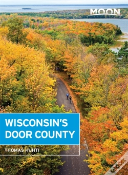 Capa do artigo Moon Wisconsin'S Door County Revised