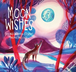 Capa do artigo Moon Wishes