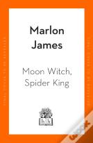Moon Witch, Spider King