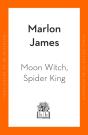 Moon Witch, Spider King - Preview