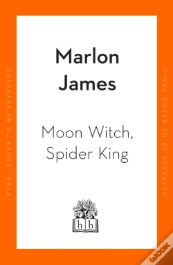 Capa do artigo Moon Witch, Spider King