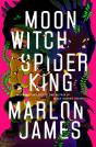 Moon Witch, Spider King - Preview