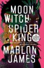 Moon Witch, Spider King - Preview