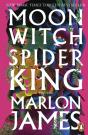 Moon Witch, Spider King - Preview