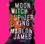 Moon Witch, Spider King - Preview