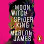 Moon Witch, Spider King - Preview