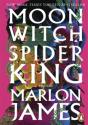 Moon Witch, Spider King - Preview