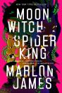 Moon Witch, Spider King - Preview
