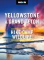 Moon Yellowstone & Grand Teton - Preview