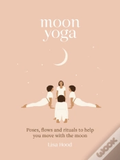 Capa do artigo Moon Yoga