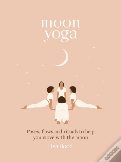 Capa do artigo Moon Yoga