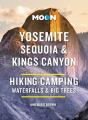 Moon Yosemite, Sequoia & Kings Canyon (Tenth Edition) - Preview