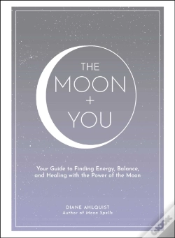Capa do artigo Moon + You