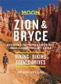 Moon Zion & Bryce (Ninth Edition) - Preview