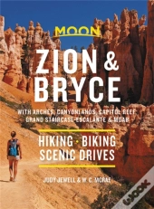 Moon Zion & Bryce (Ninth Edition)