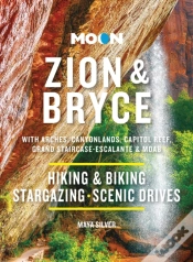 Capa do artigo Moon Zion & Bryce (Tenth Edition)