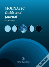 Moonatic Guide And Journal