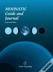 Capa do artigo Moonatic: Guide And Journal, Deluxe Edit