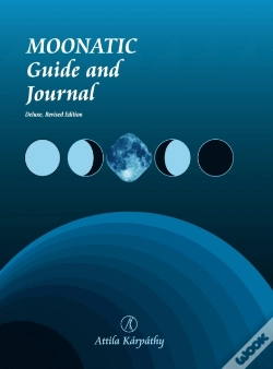 Capa do artigo Moonatic: Guide And Journal, Deluxe Edit