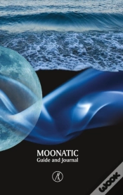Capa do artigo Moonatic: Guide And Journal, Standard Ed