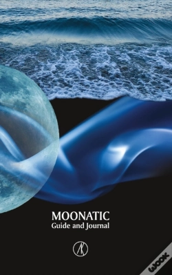 Capa do artigo Moonatic: Guide And Journal, Standard Ed