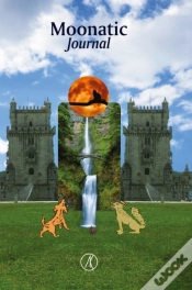 Capa do artigo Moonatic: Journal