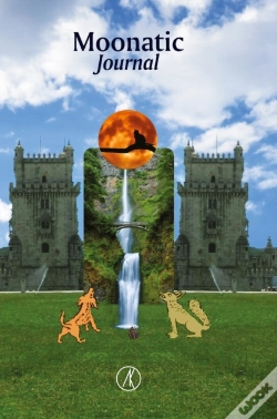 Capa do artigo Moonatic: Journal